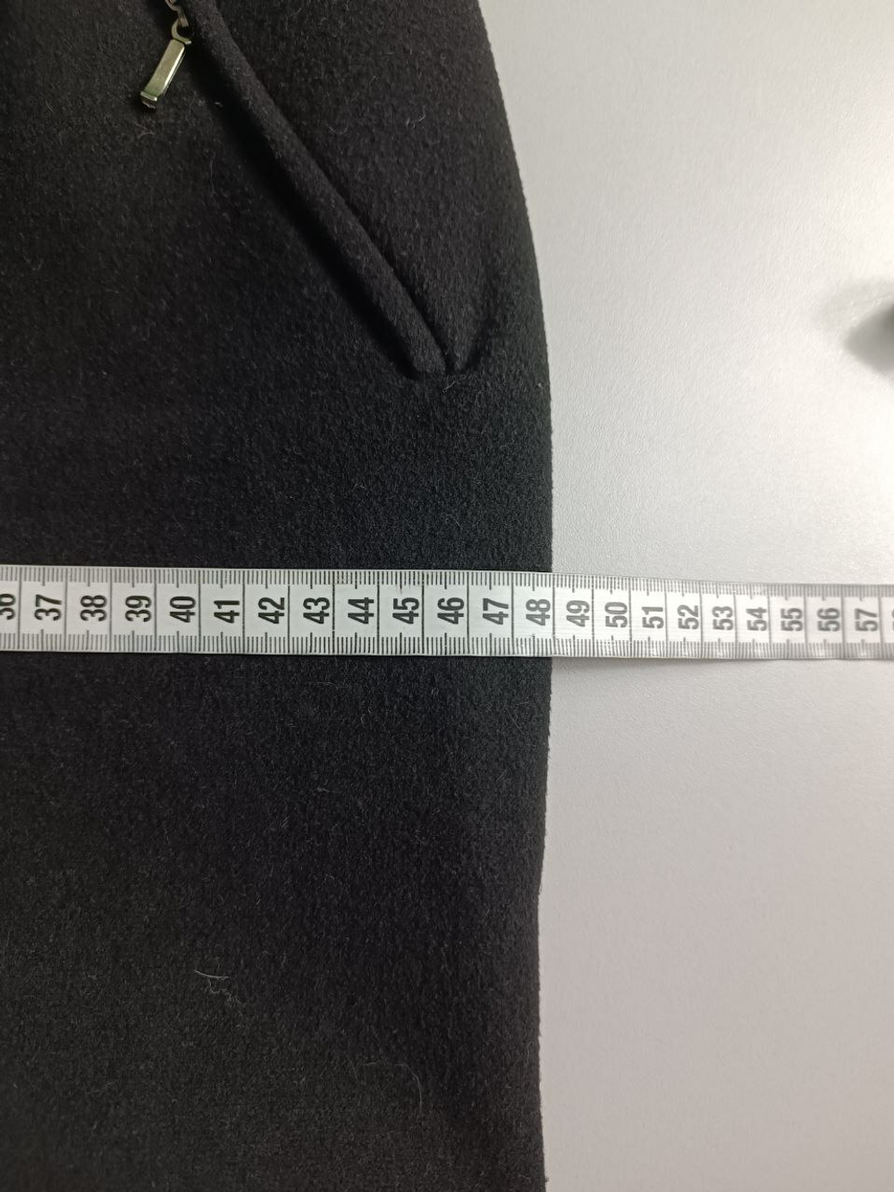 Юбка Nessay с вискозой на каждый день 46 размер