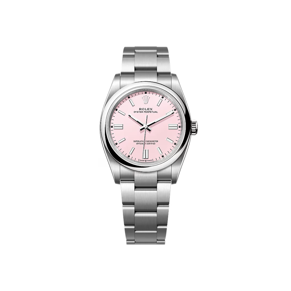 Rolex Oyster Perpetual 36