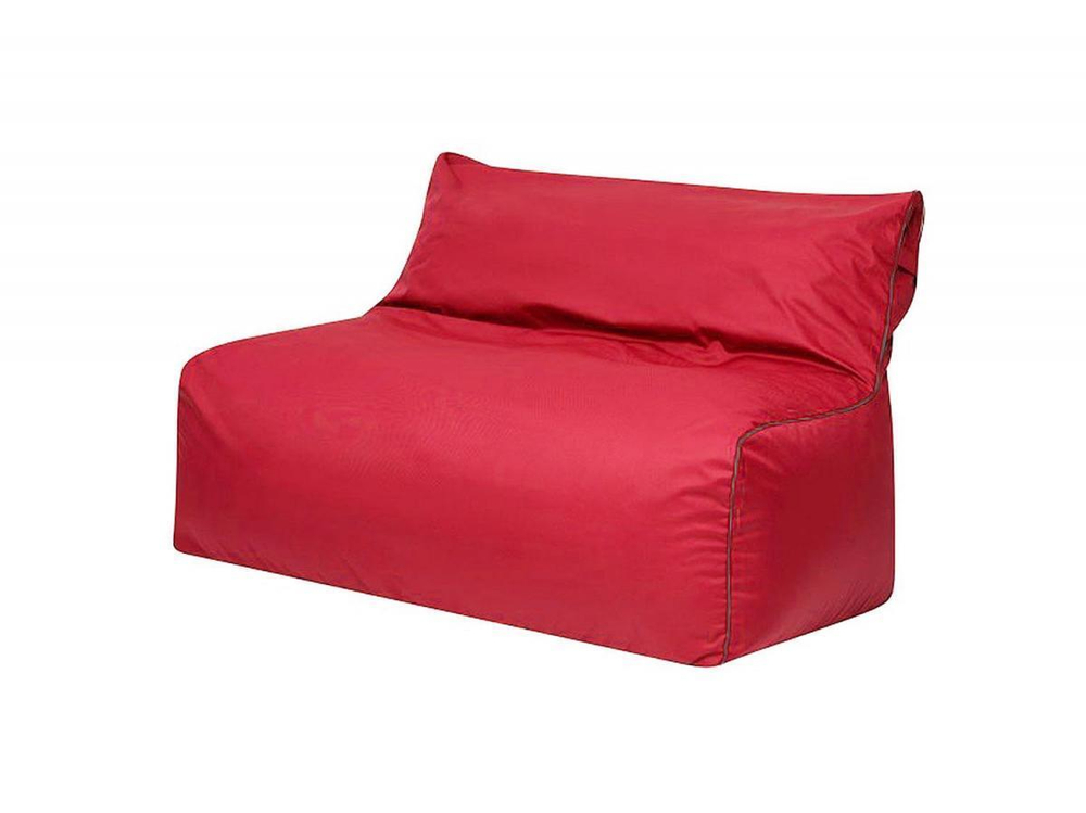 Диван Модерн ткань Красный