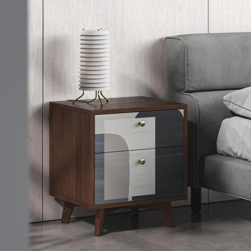 Прикроватная тумба FRAME FR009 (R)