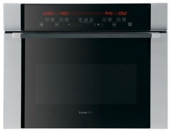 Электрический духовой шкаф Foster 7133043