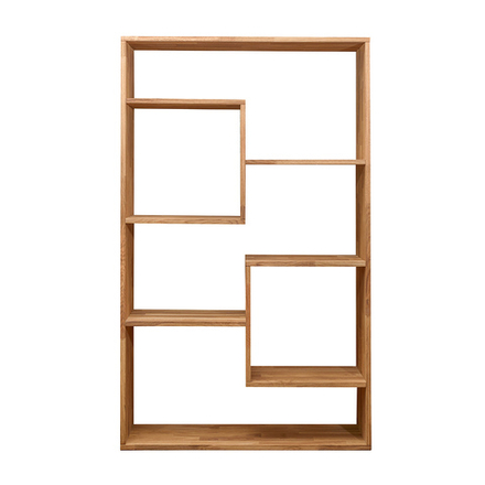 ЛАНС Стеллаж (вар.2)