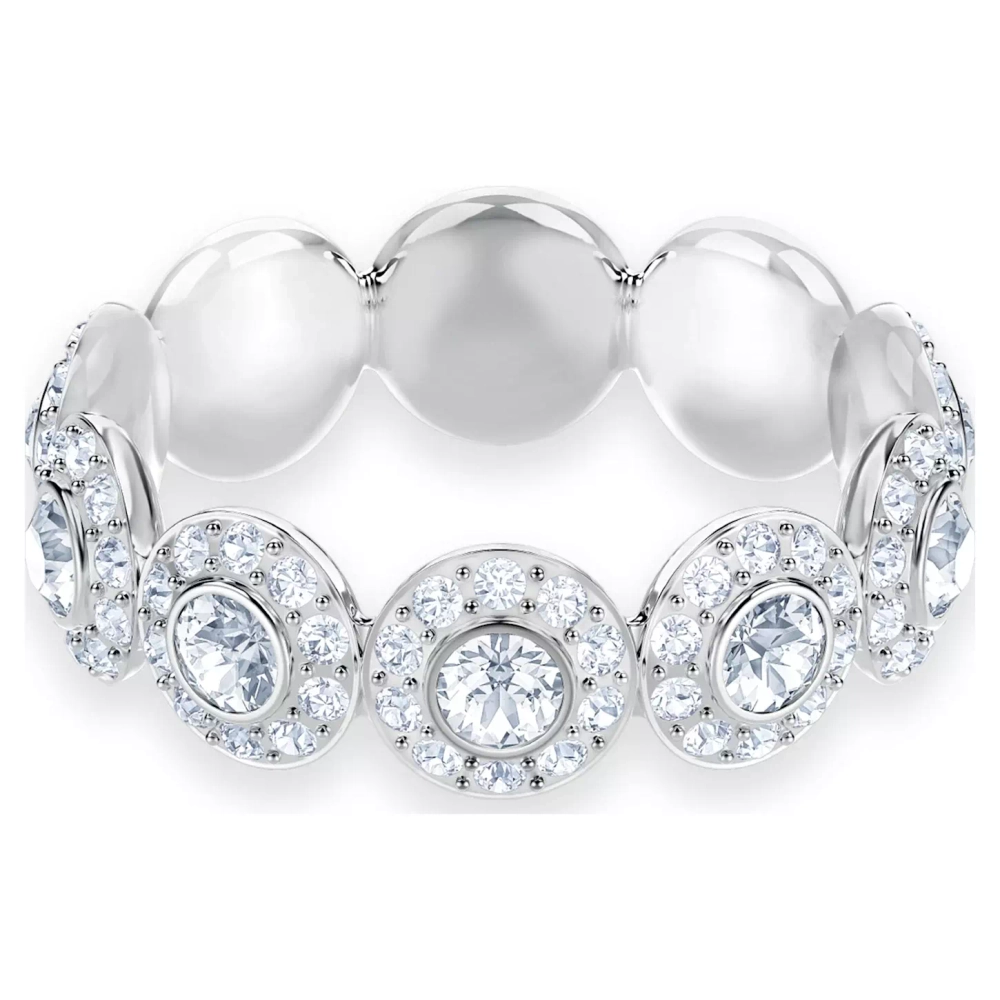 ANGELIC:RING BAND CRY/RHS 55 5410290
