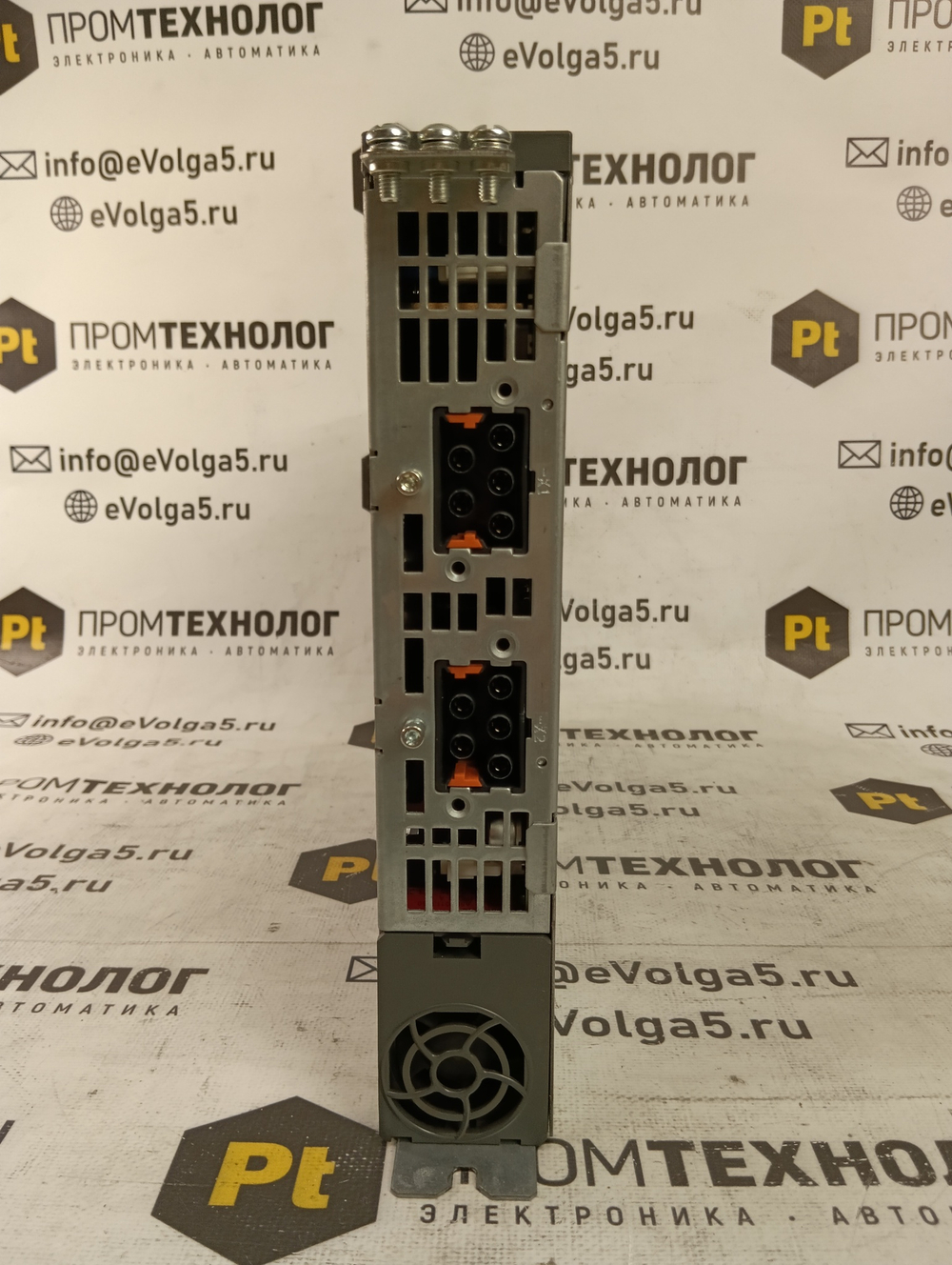 Siemens 6SL3120-2TE21-0AA3 с хранения