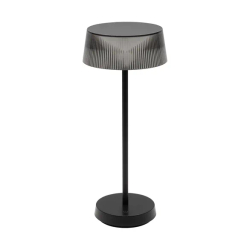 Светильник настольный SP-LATIDE-1.5W Warm2700 (Черный, 125 deg, 5V) (Arlight, IP54 Металл, 2 года) 060834