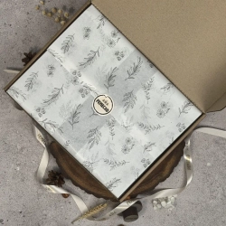 Подарочный набор большой "Сладкая нежность"