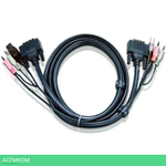 KVM-кабель ATEN 2L-7D03U