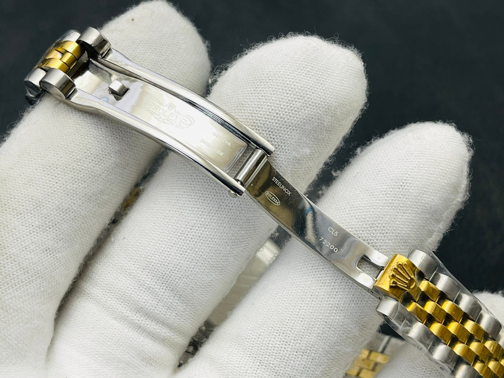 Rolex Datejust Watch