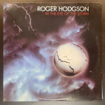 Виниловая пластинка Roger Hodgson ‎– In The Eye Of The Storm LP