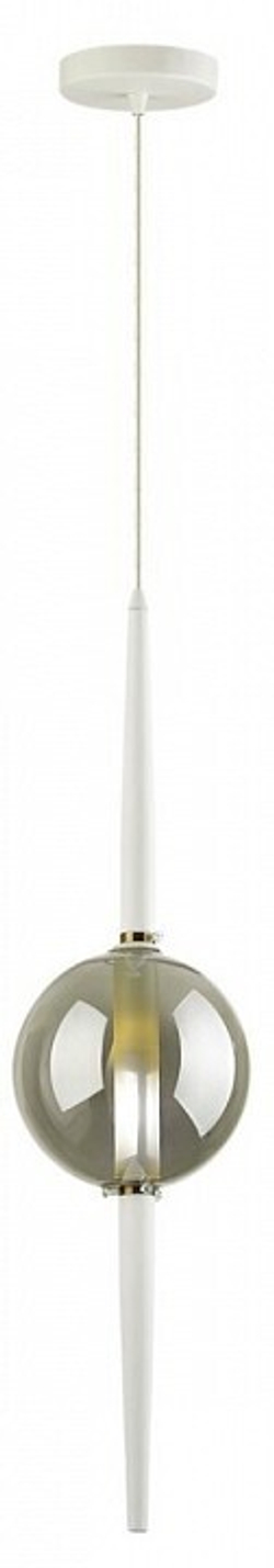 Подвесной светильник Odeon Light 4683/1