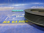 Шкив коленвала MAZDA TRIBUTE 2002
