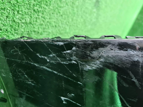 Бампер передний Nissan X-Trail T32 (2017-2022)