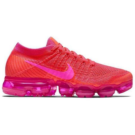 Кроссовки Nike Air VaporMax Hyper Punch, 849557-604