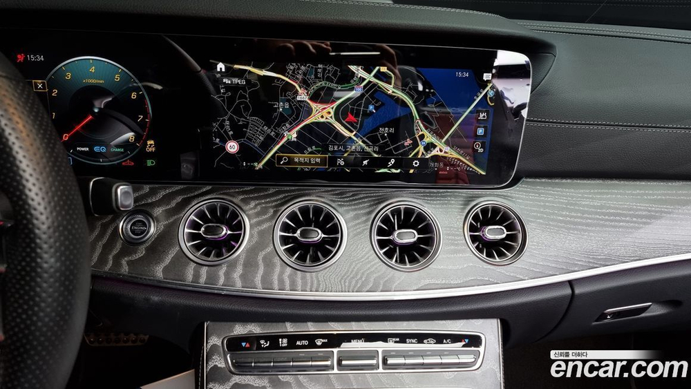 Mercedes-Benz E-Class W213 E450 4MATIC Cabriolet (03.2022)