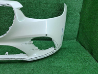 Бампер передний Mercedes S W223 (2020-н.в.) AMG