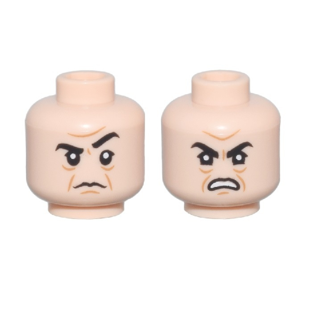 Голова 3626pb2236