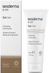 Депигментирующий гель от гемосидериновых пятен