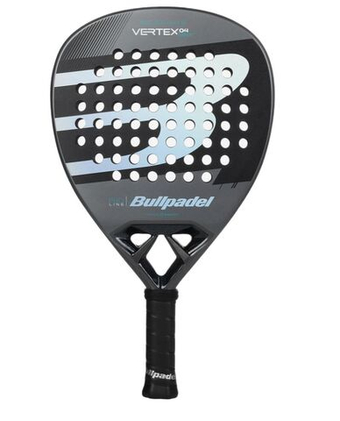 Ракетка для Padel Bullpadel Vertex Pack 04 - dark gray