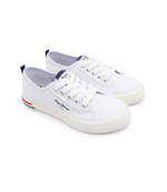 кеды Pepe Jeans London - белый(PGS30561)