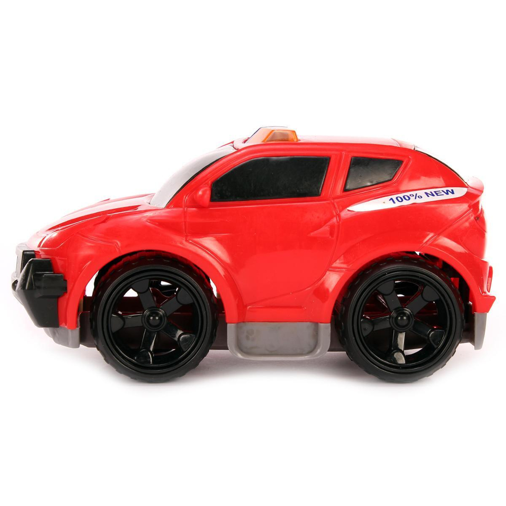 Машина Бубукар RRB-125 (20*11*11 см) ассортимент