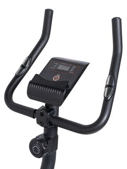 Велотренажер магнитный FITRONIX Black SWAN