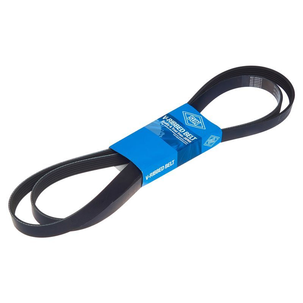 Ремень поликлиновый SUN 6PK2140