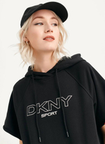 Женское платье DKNY Sport Outline Logo