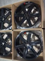 КОВАНЫЕ ДИСКИ ДЛЯ TOYOTA LAND CRUISER 300 2024 ТОЙОТА LC300 Крузак