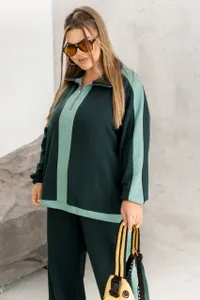 Костюм УК-2627 Фабрика Моды