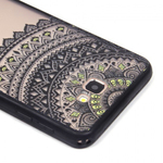 Чехол Кружево для Samsung Galaxy J7 Prime, 003852