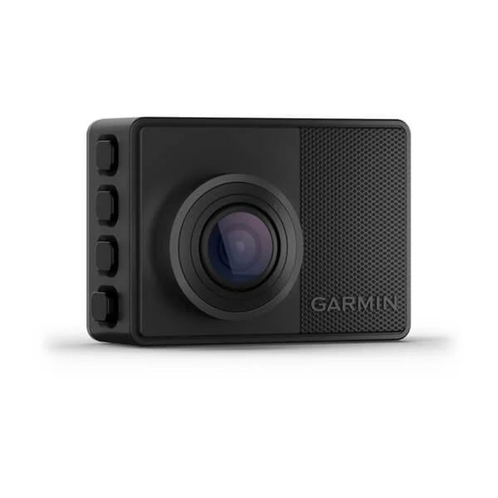 Видеорегистратор  GARMIN  DASH CAM 67W со сверхширокоугольным объективом 1440p HD, 010-02505-15