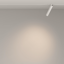 Трековый светильник Technical TR141-2-6W3K-M-W