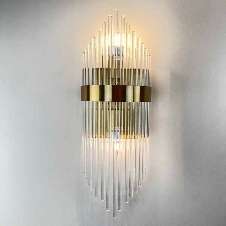 Настенный светильник Imperium Loft Concert 133212-22