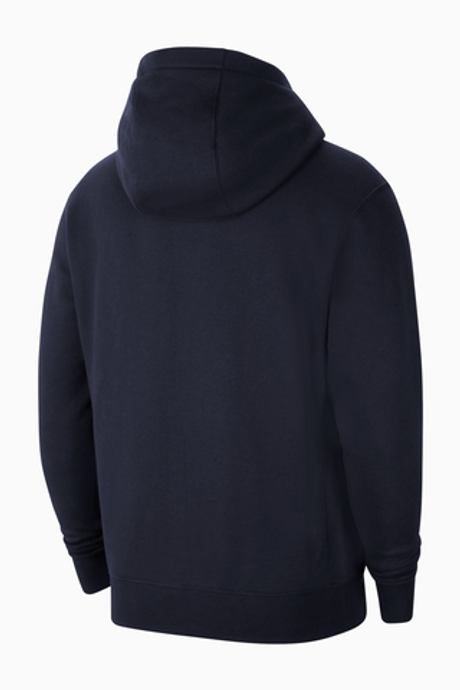 Кофта Nike Dry Park 20 FZ