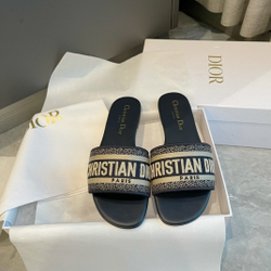 Christian Dior Dway Slide