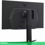 Игровой монитор LG UltraGear 27GR83Q-B