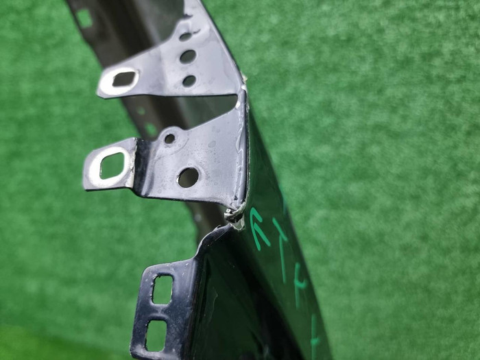 Крыло переднее левое BMW X5 G05 (2018-2023)