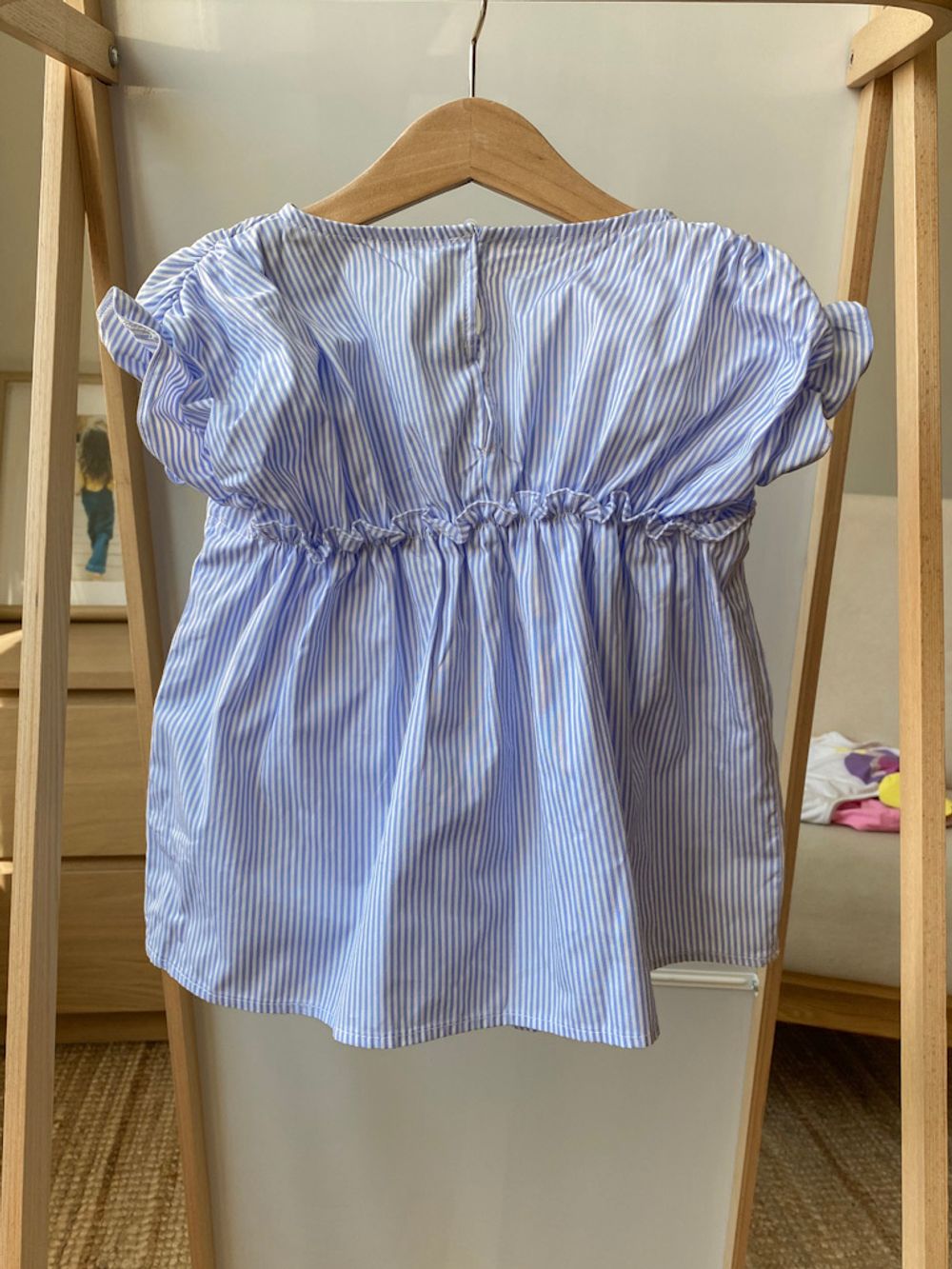 Топ Simonetta, 104