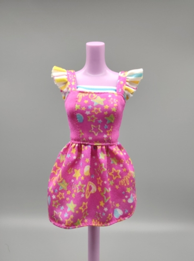 Одежда для куклы Барби винтаж