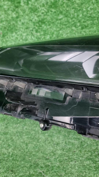 Фара левая Lexus NX 1 (2017-2021) LED