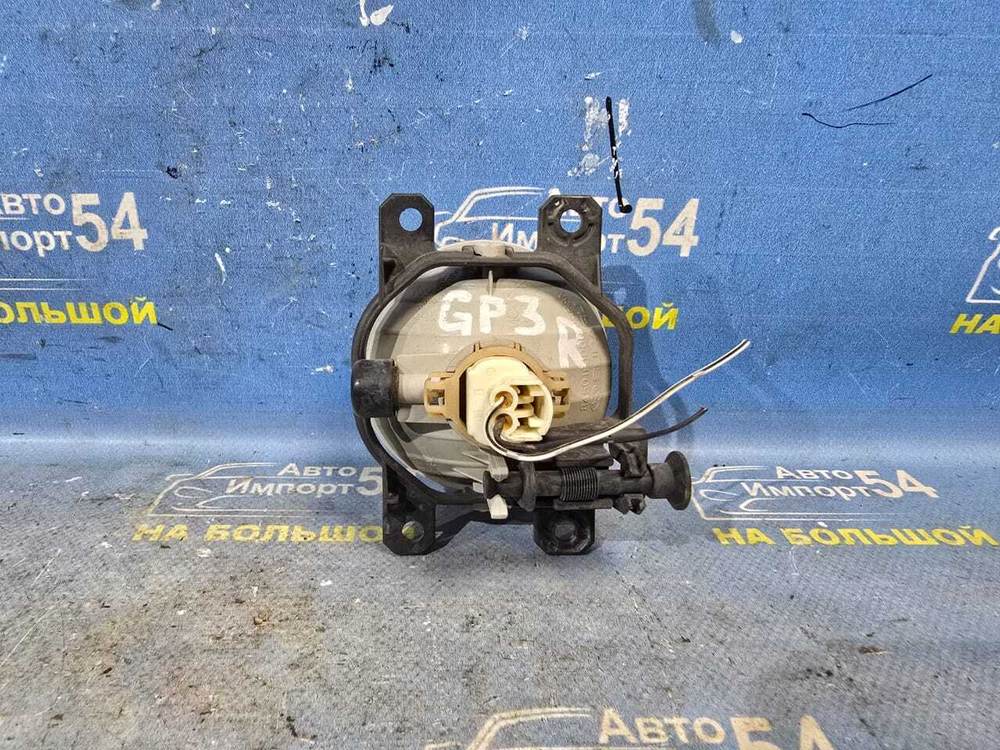 Туманка правая SUBARU IMPREZA 2011-2014
