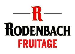 Пиво Rodenbach Fruitage Пиво Rodenbach Fruitage
