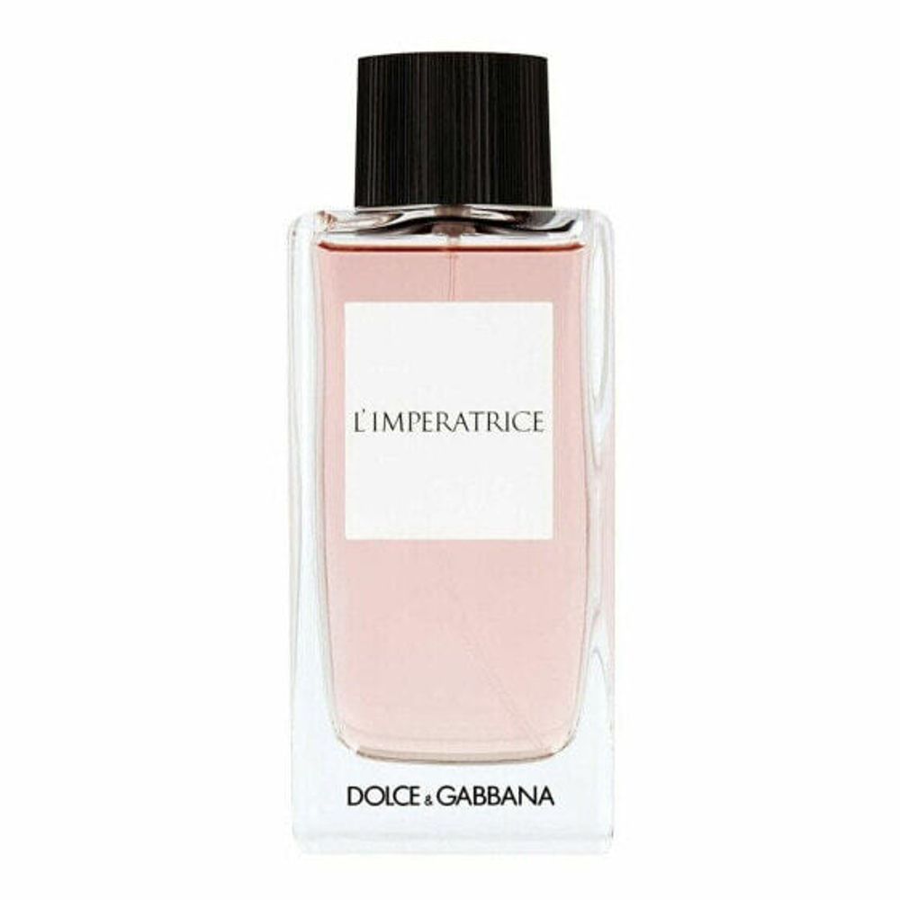 Женская парфюмерия D&amp;G L&#39;imperatrice EDT L’Imperatrice