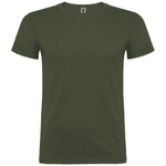 Мужская футболка Beagle с короткими рукавами