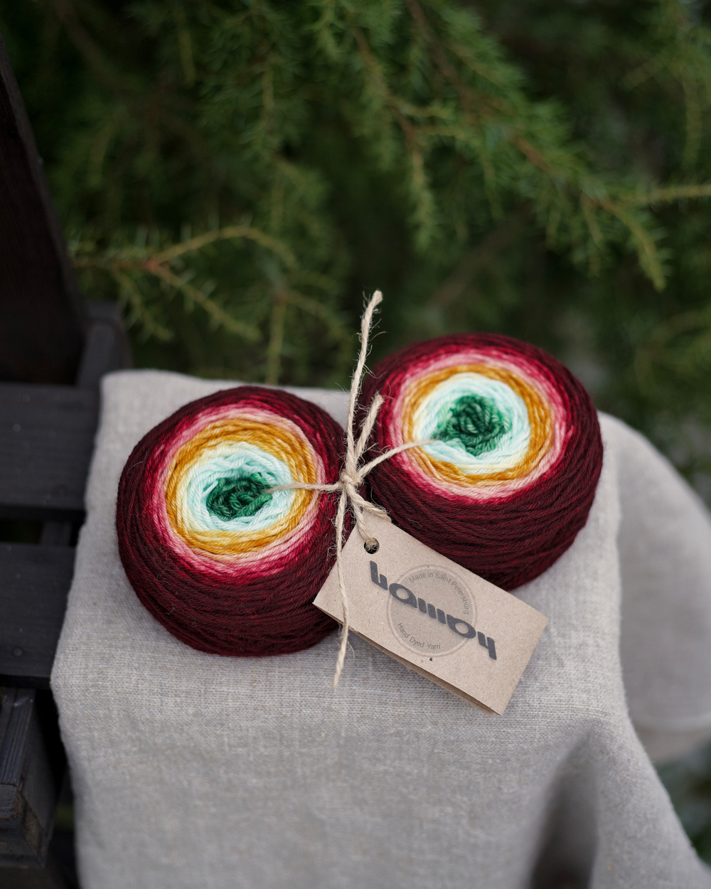 Градиент "Праздничный" 90 г