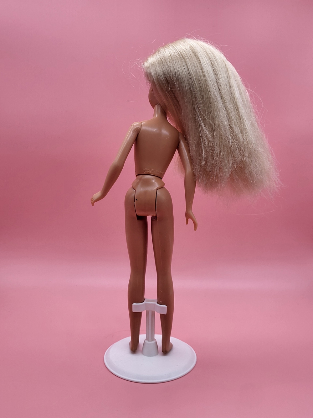 Кукла Барби подросток сестра Скиппер 90х 0140