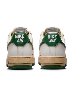 Кроссовки Nike Air Force 1 Low '07 LV8 Vintage Gorge Green