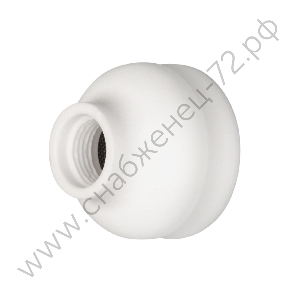 Сопло INOXA №20 (TIG TP 9/20/25/17/18/26) INX1720