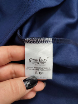 Платье Gloria Jeans лаконичное 44 размер