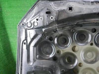 Капот Mercedes E C238 (2016-н.в.)